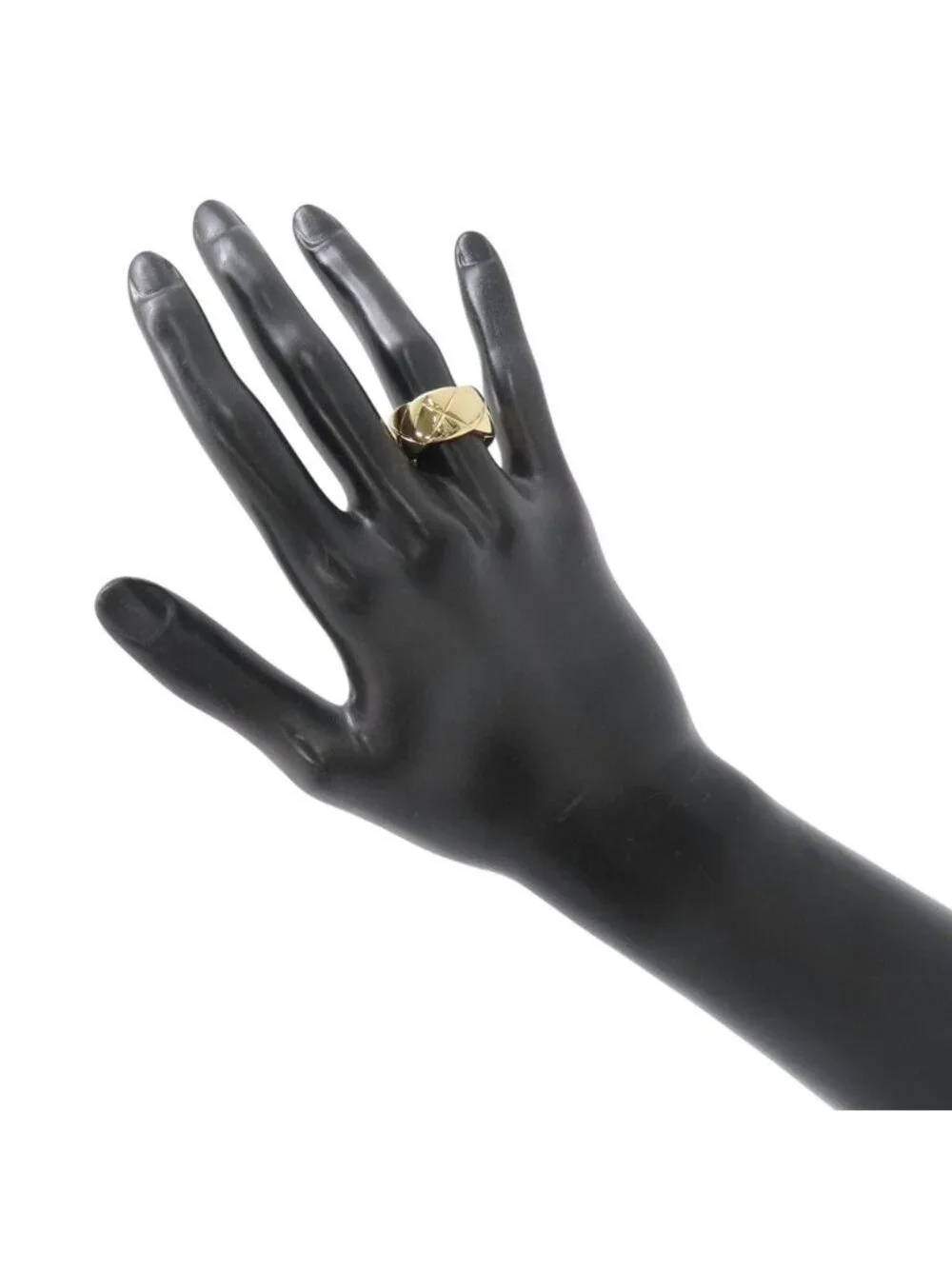 CHANEL brand metal
